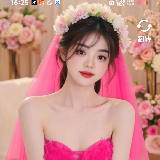 花花