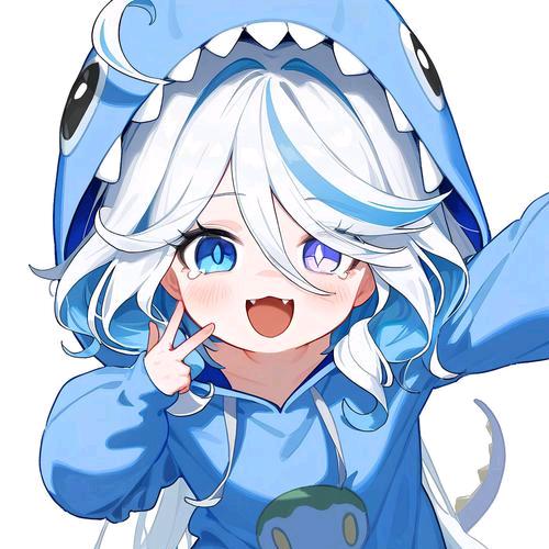 芙宁娜唐新琪的最爱