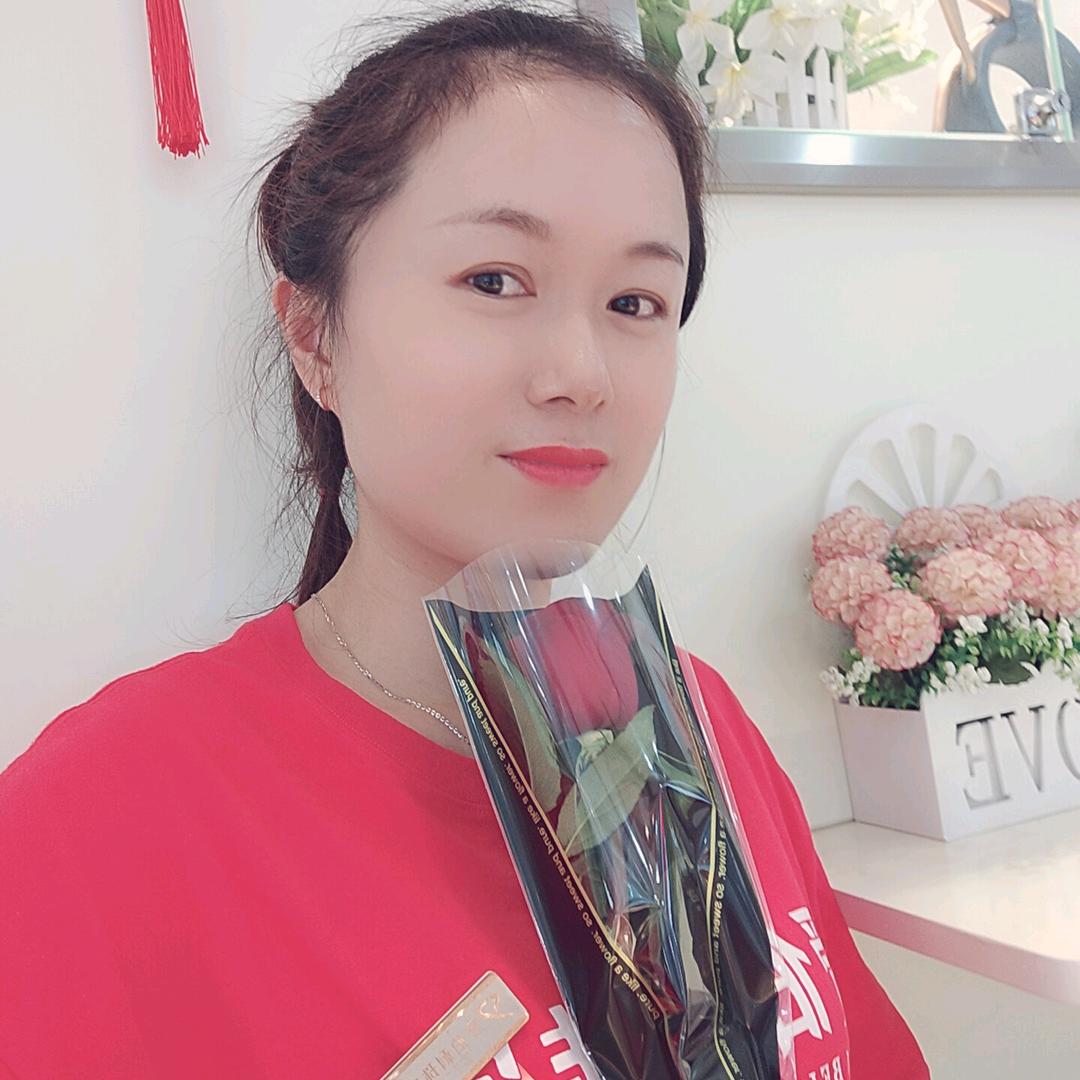 漳平爱伯利珠宝~范秀宝(阿宝)