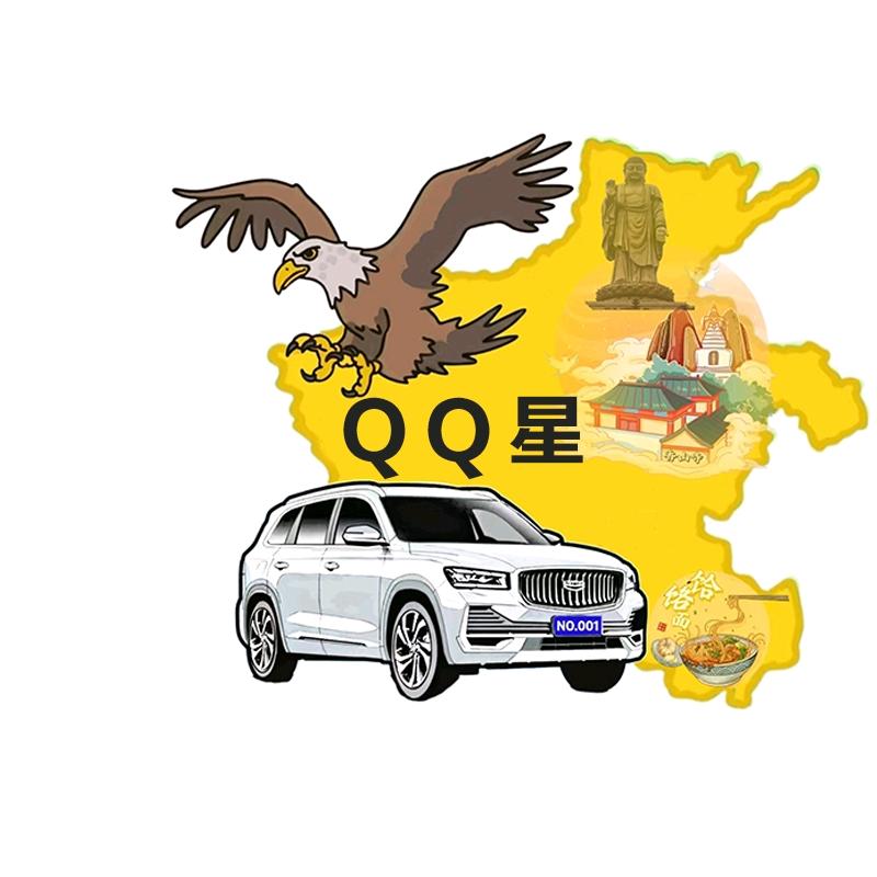 平顶山星越L车友会