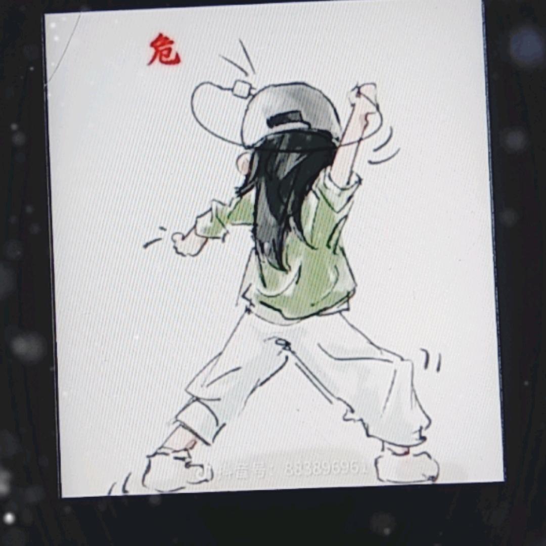 迷路的小胖墩