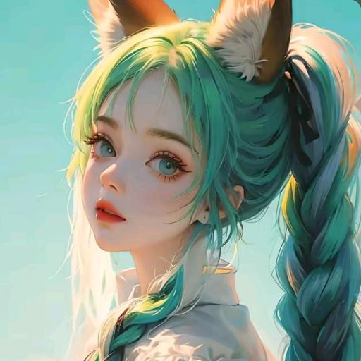 Any～