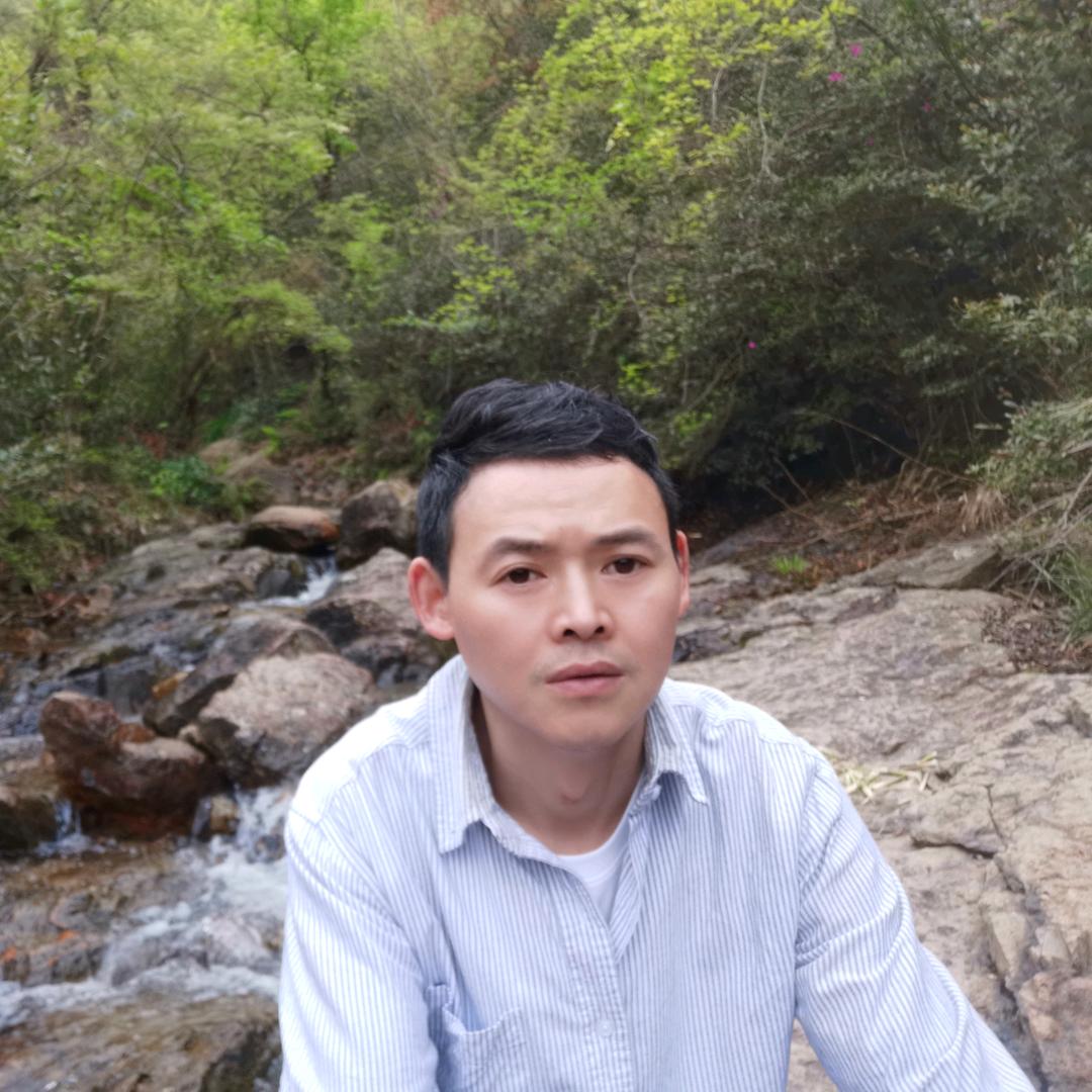 下定决心忘记你