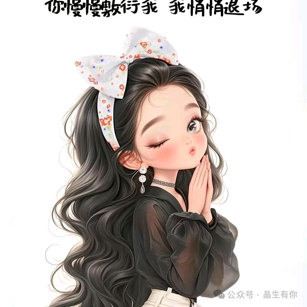 南山晚风