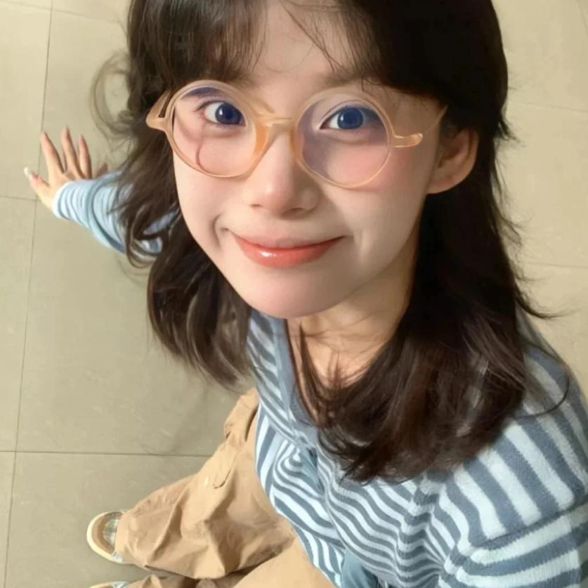 三秒心动.