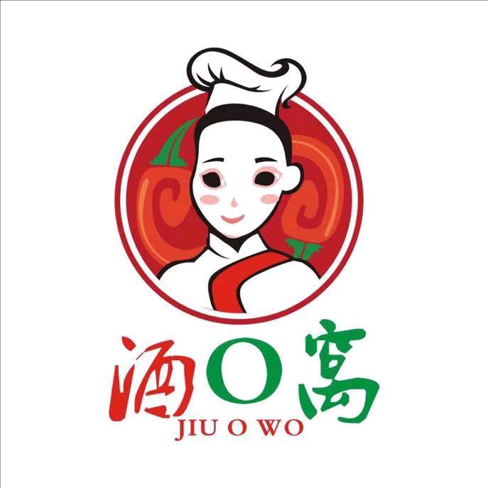 婆城酒窝窝(簇桥店)
