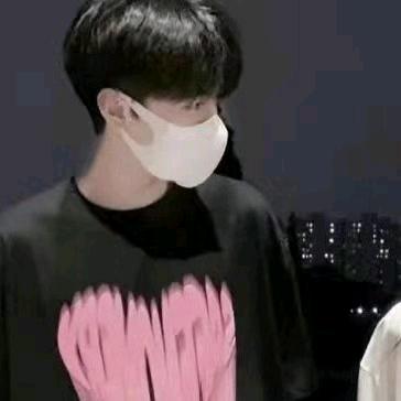 与你相伴♥