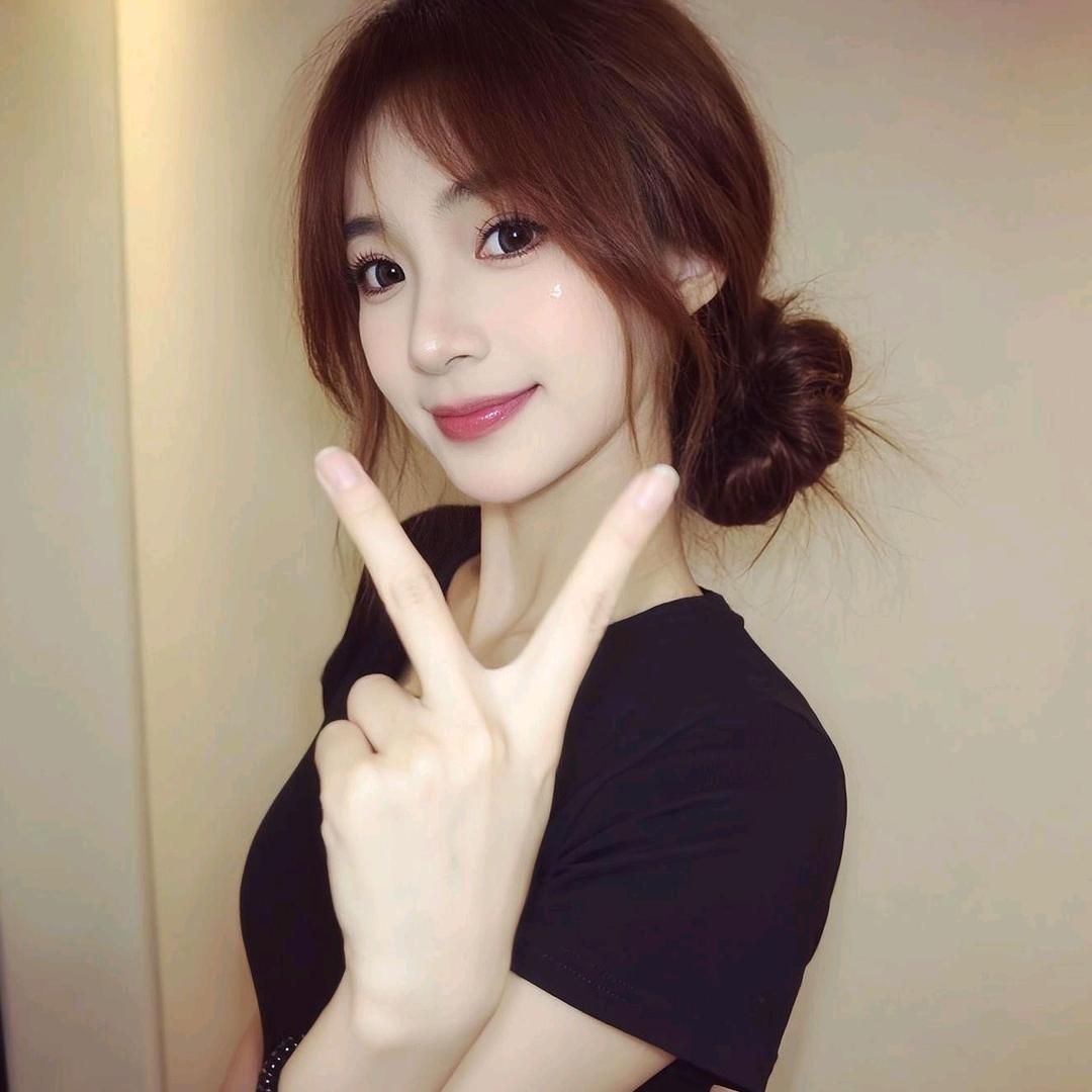 美女也会ᵉᵐᵒ