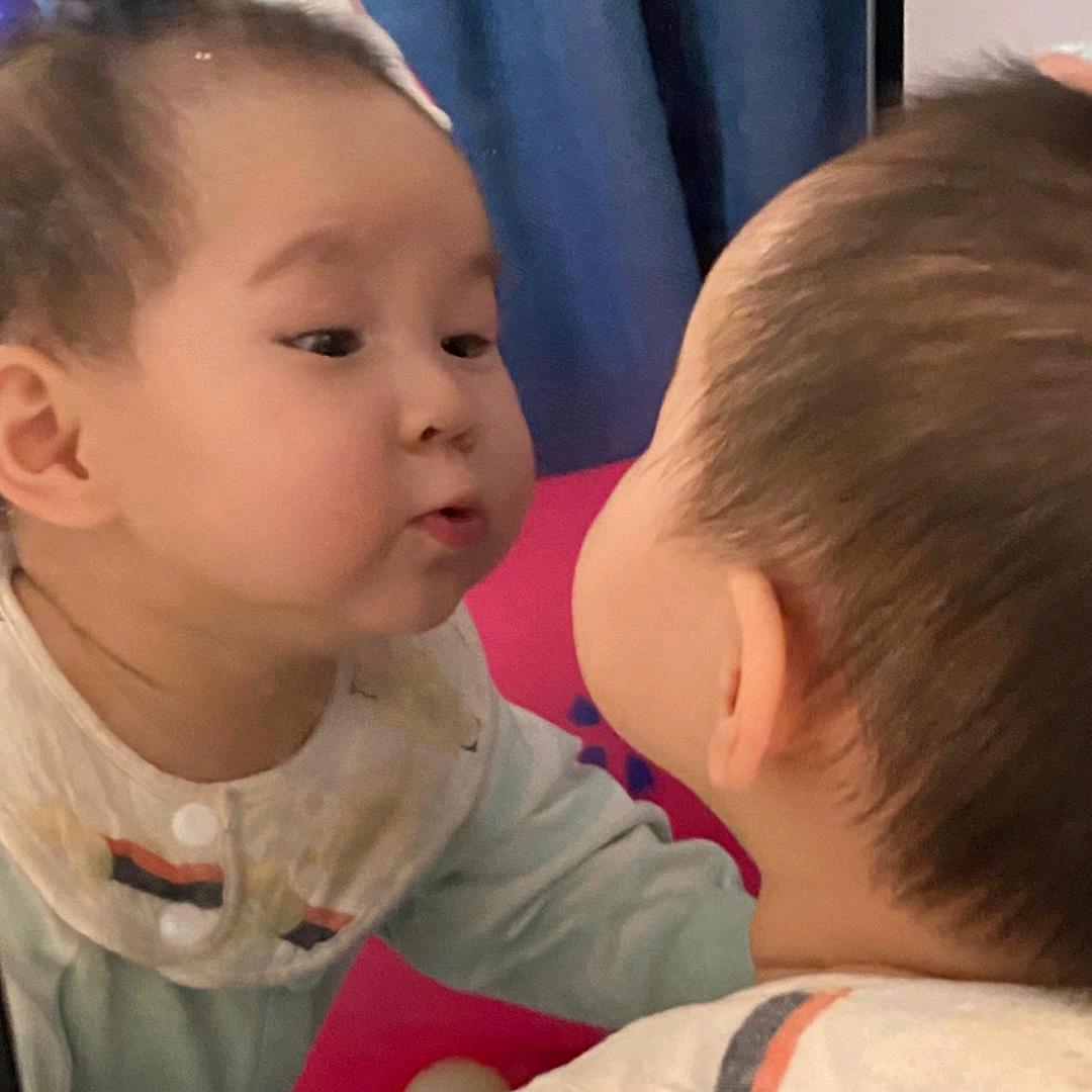 🌈 语晗吖