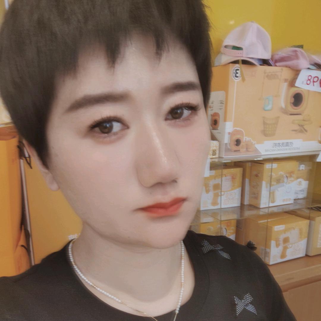 liu姑娘💋