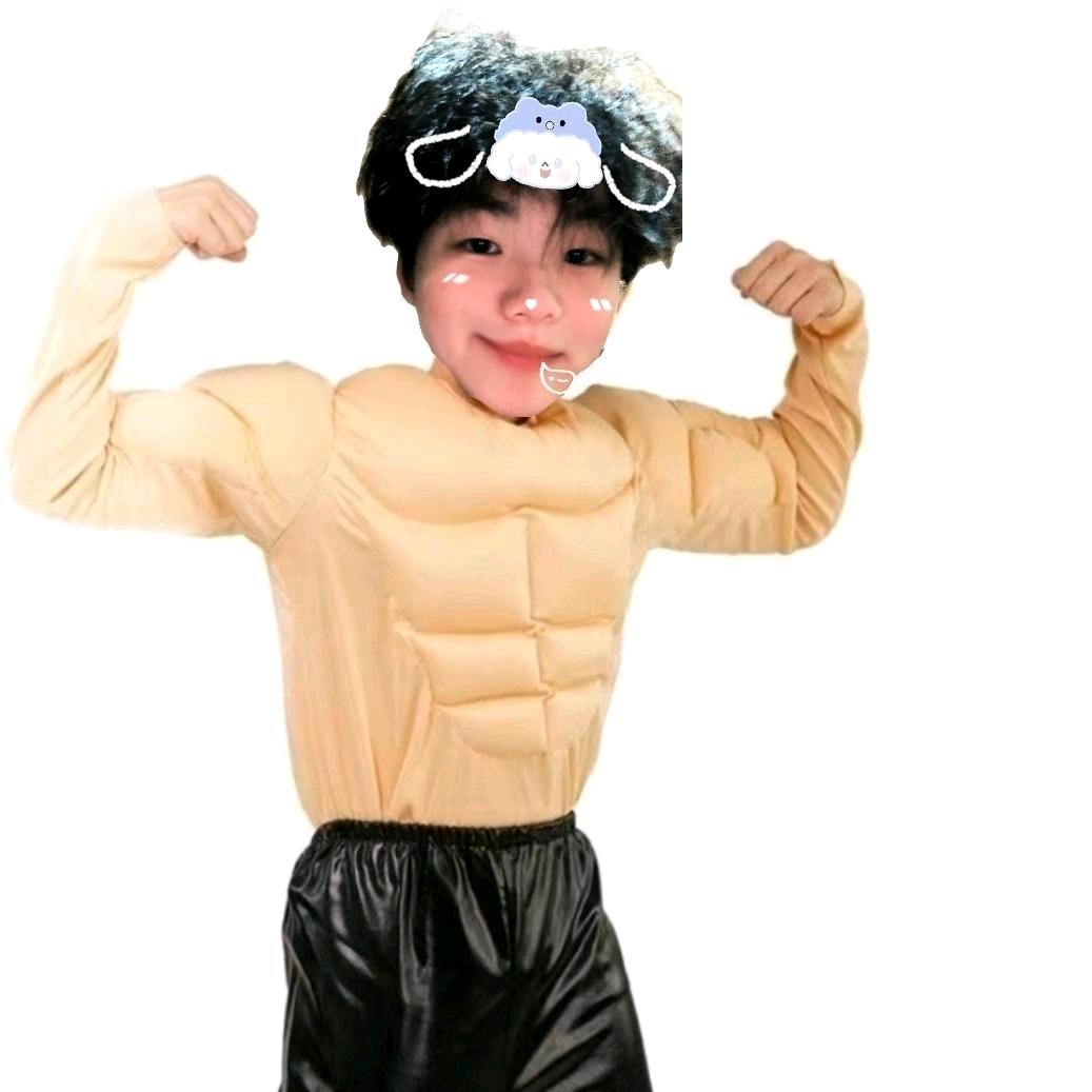 王智闲｜自律版