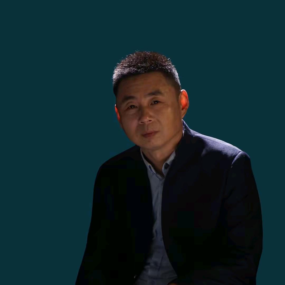 易术人生刘帅