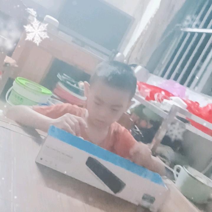 小蒙