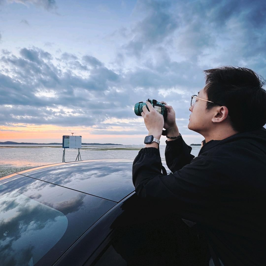 柒言QiYan（爱上羽毛球🏸）