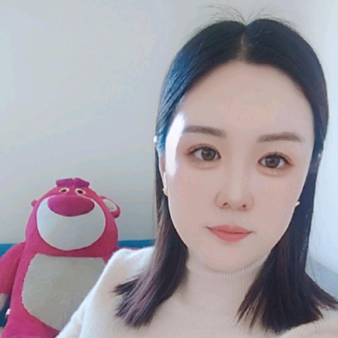 晴朗！