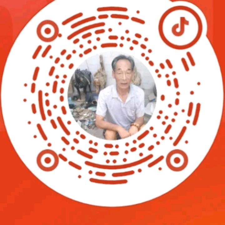 老任古今艺术品爱好者——互相关注相互学习