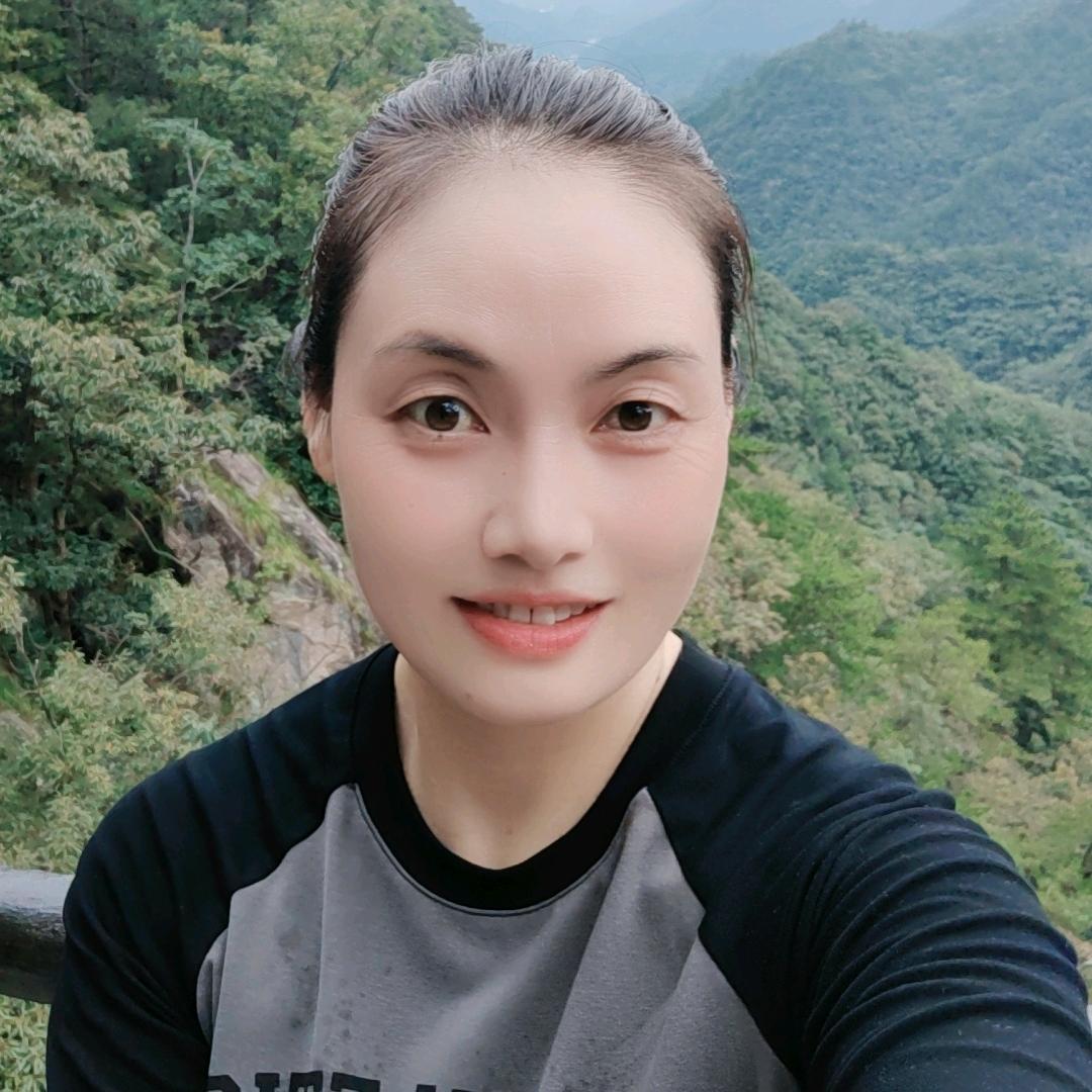 固始丽姐@看房
