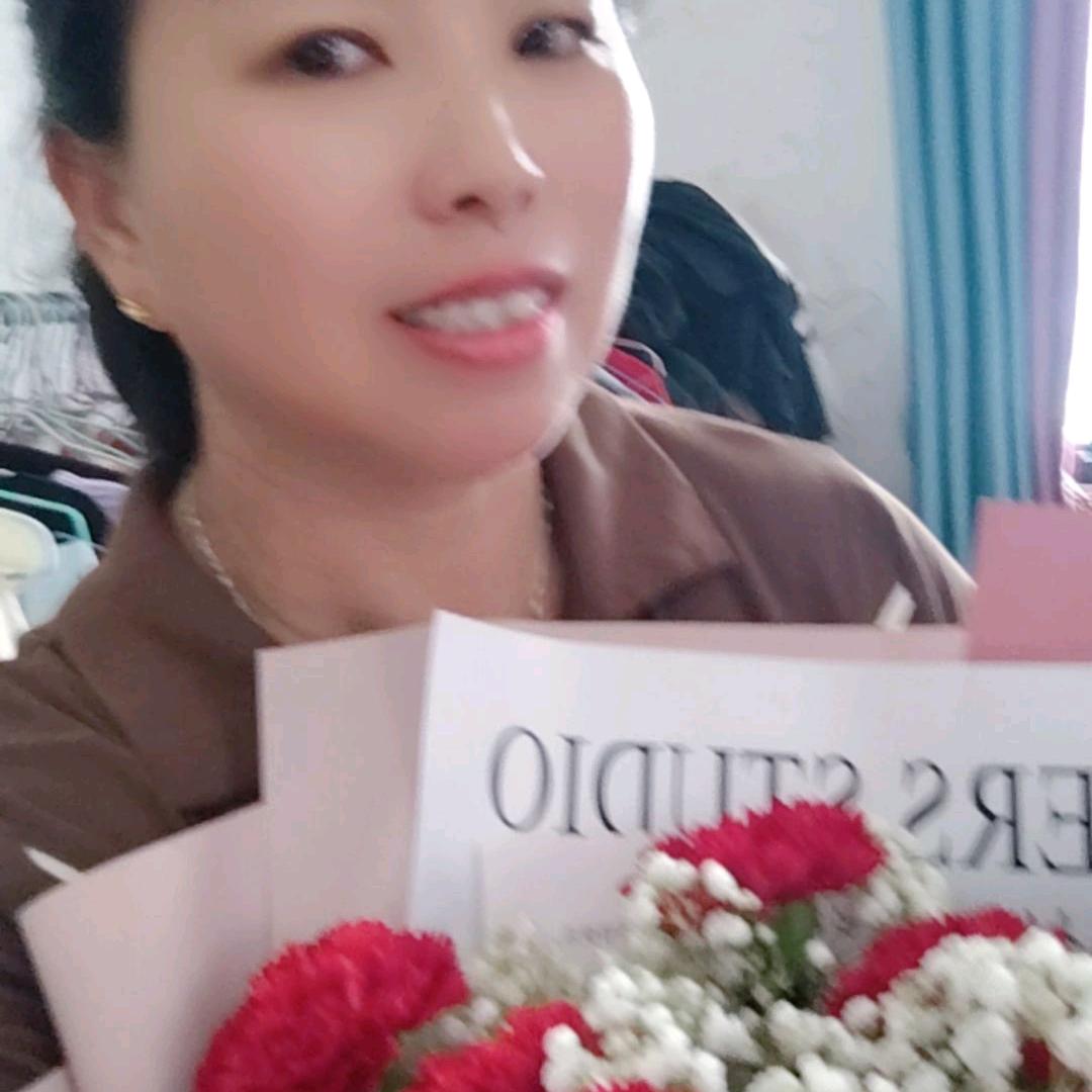 春暖花开