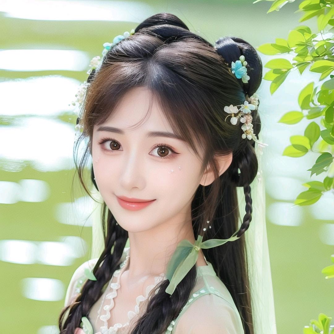 古典舞🌸夏墨