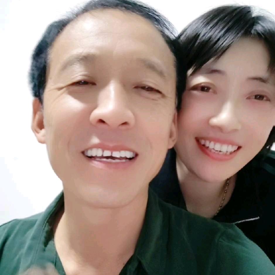 白马燕姐