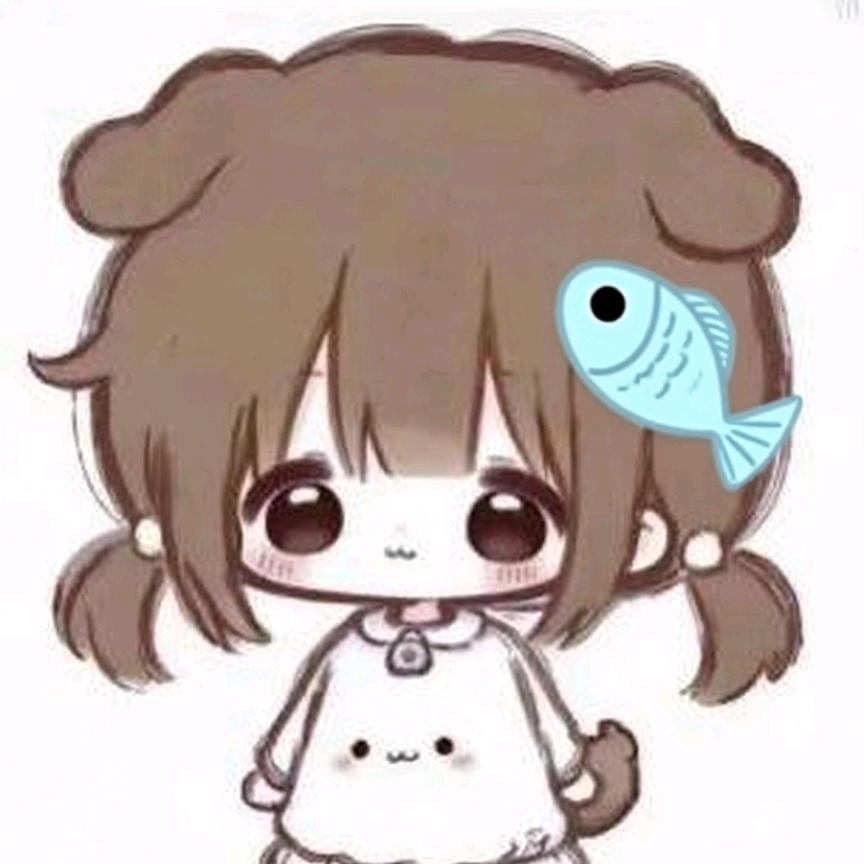 咸鱼yuyu🐟