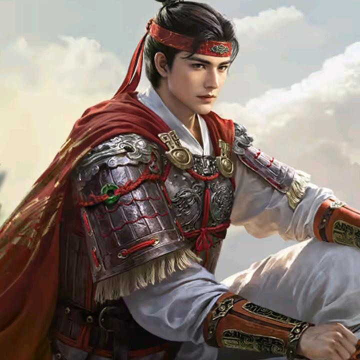 曾经的我