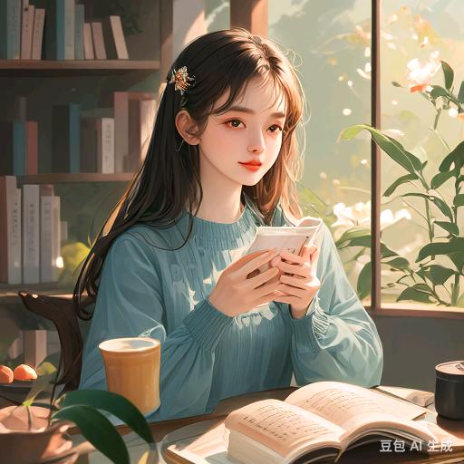 阅世书香