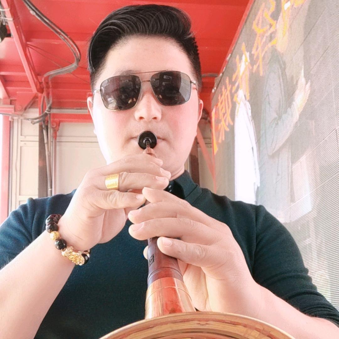 杜洋唢呐，一条龙