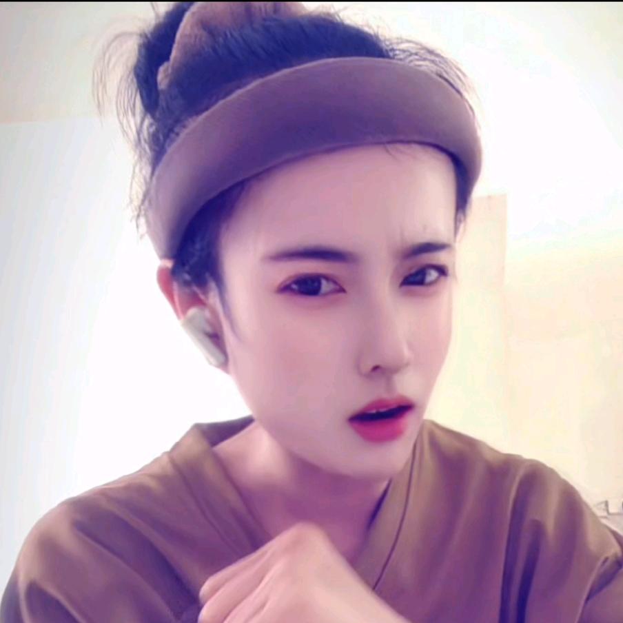 灵动叶子