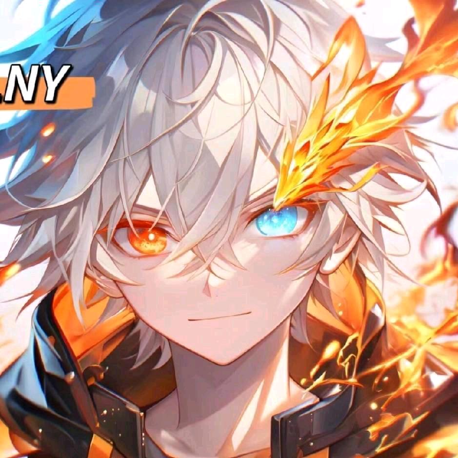 长风