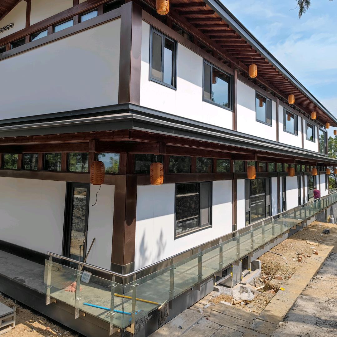 山东上居建筑科技有限公司