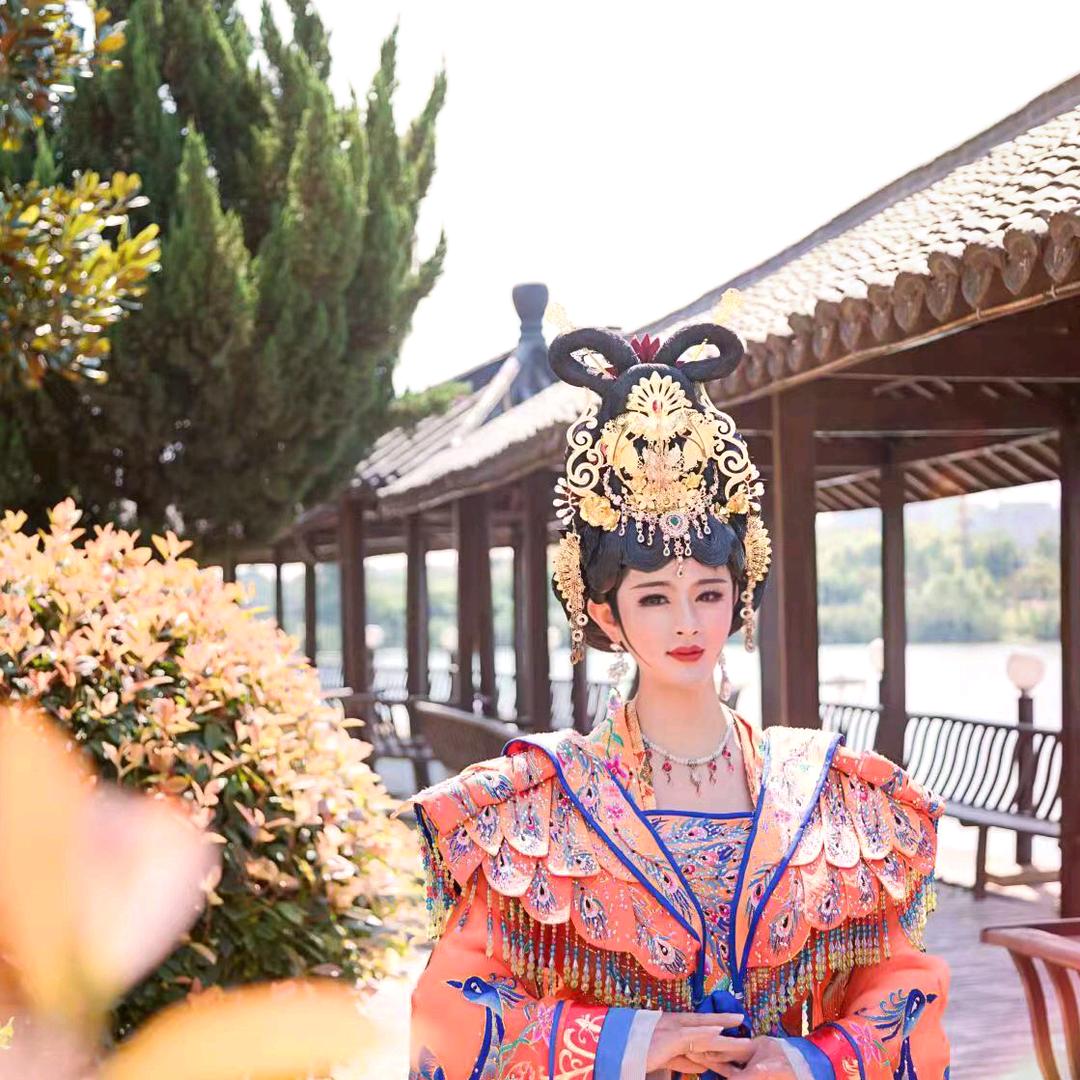 百变大美