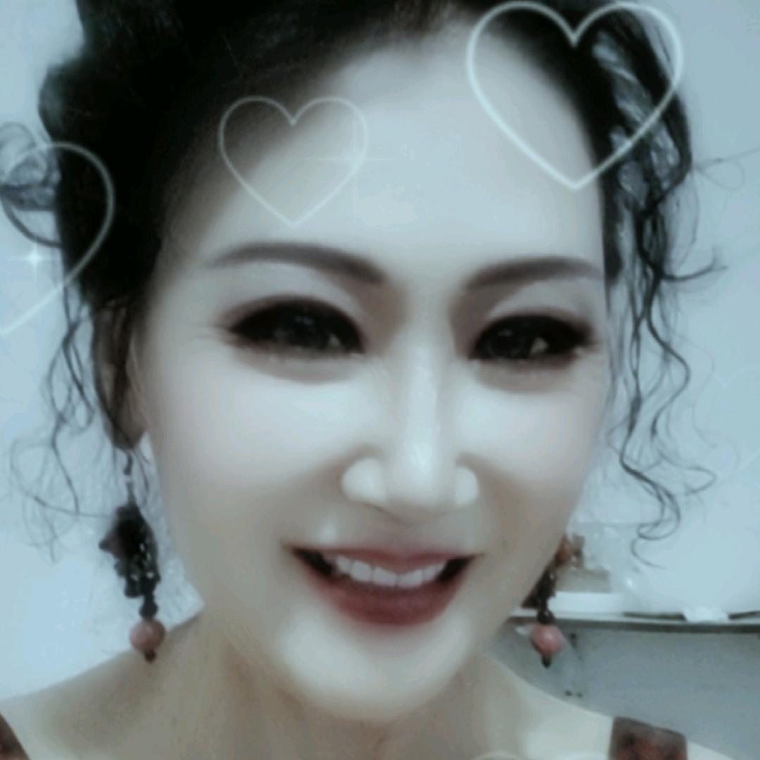 刘姐爱唱歌🎤