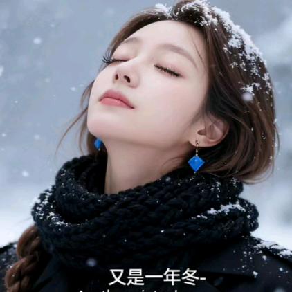 🌈smile哈哈乐雪