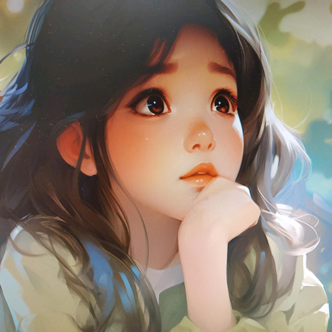 风轻云淡