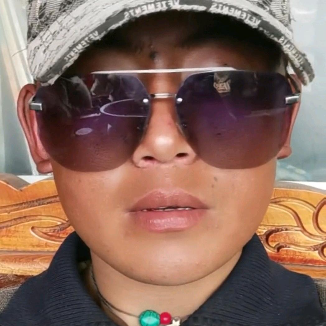 ལང་ཚོ་།🐅