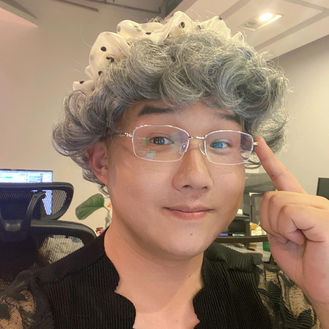 刚婶说留学
