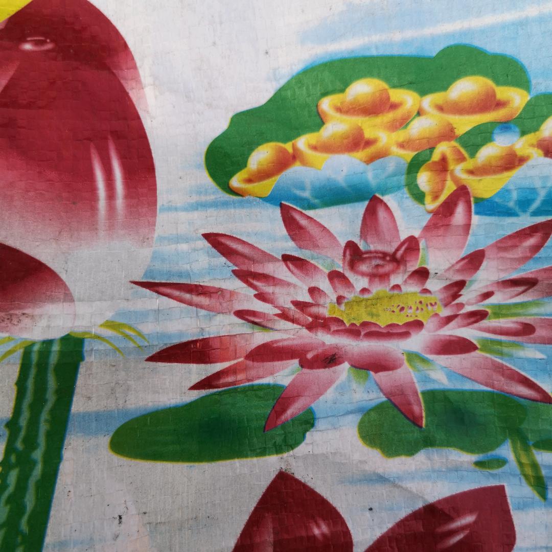 丝丝外公