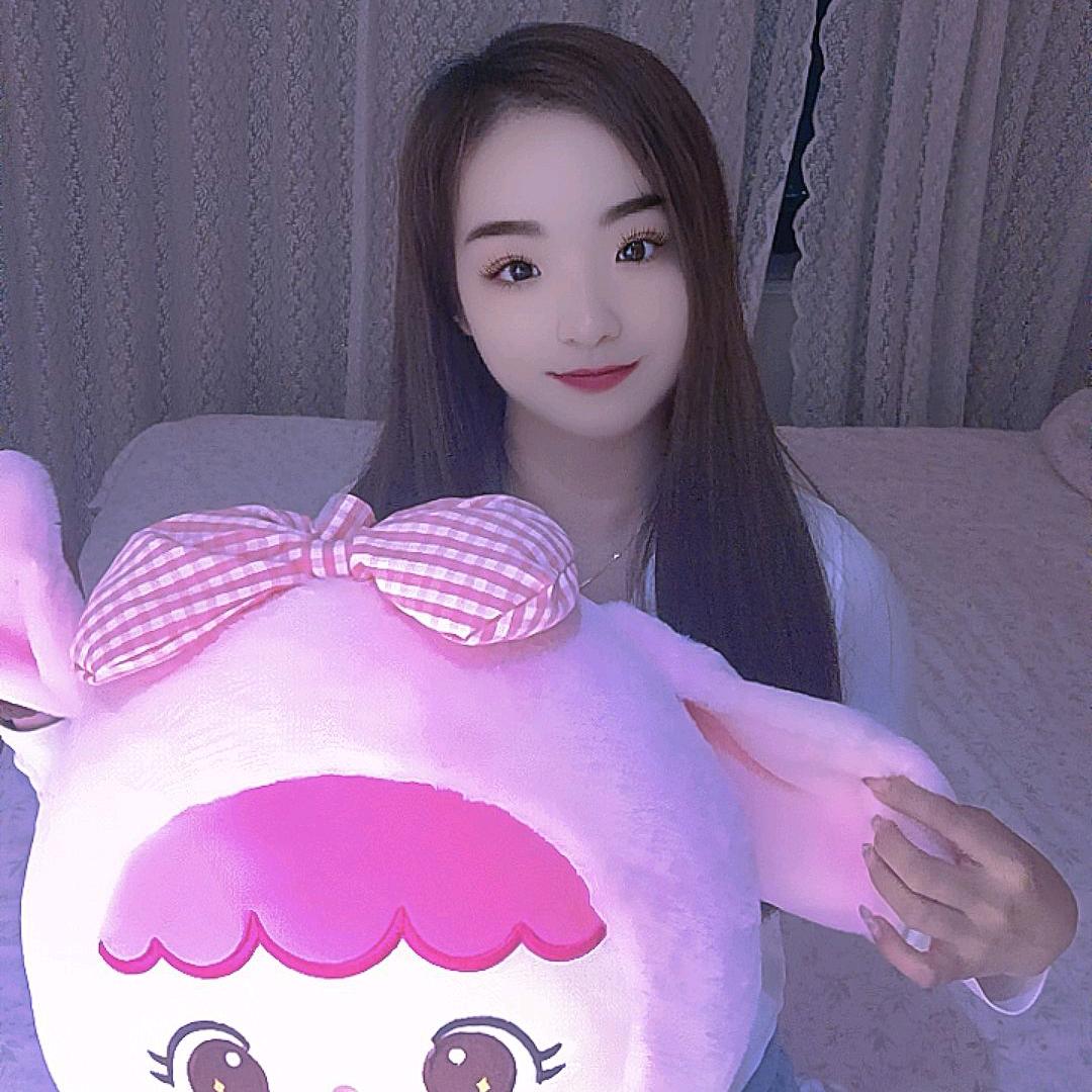 小笨妞