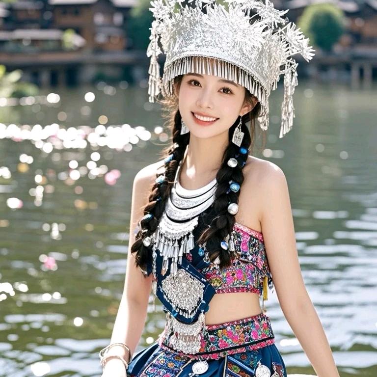 旅游大润发