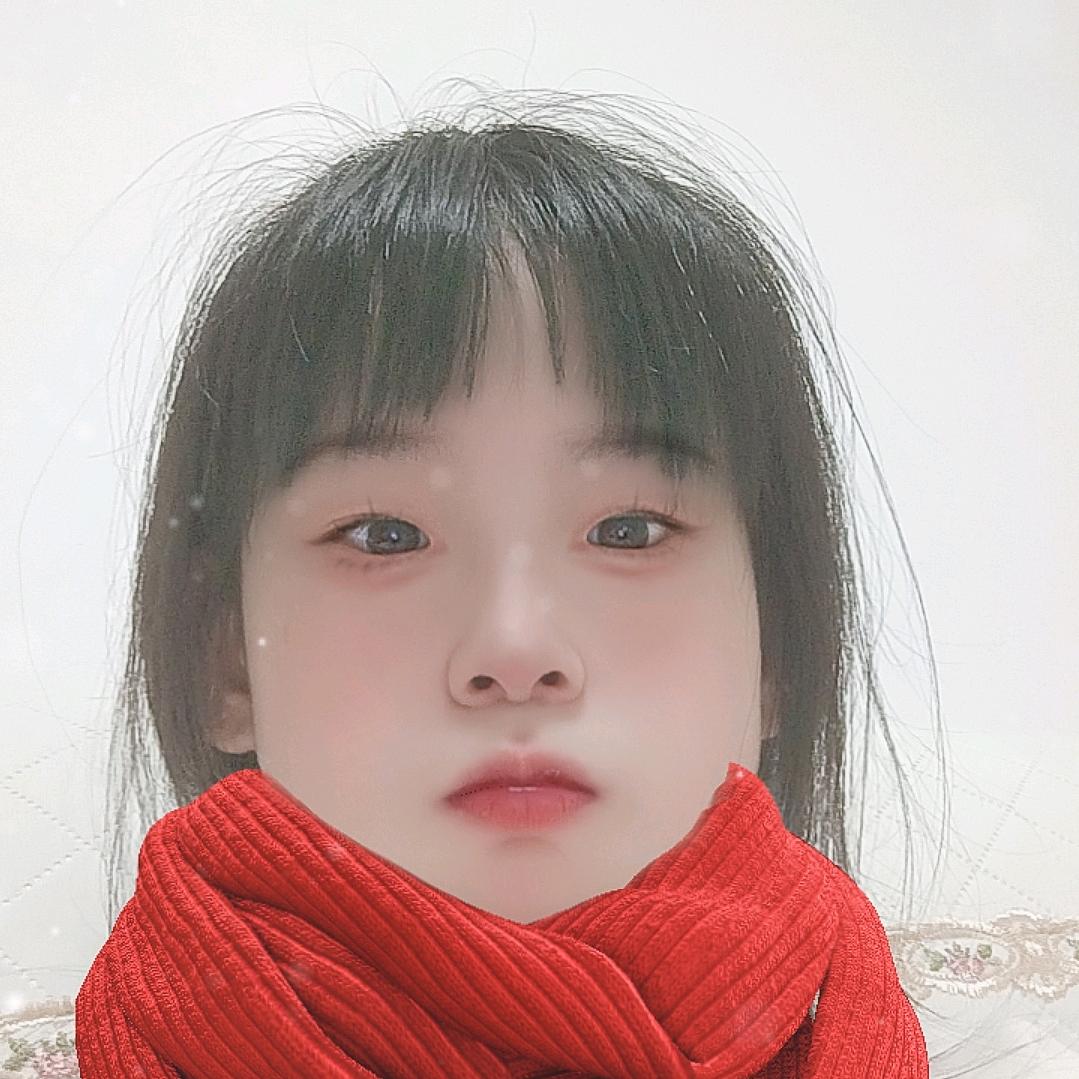 可爱的宝贝