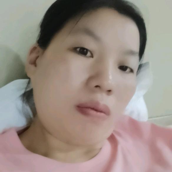 阳光微笑