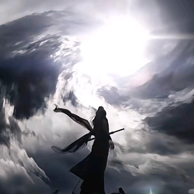 花开不经意间⭐🌙