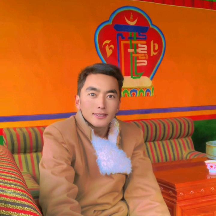 💪格桑