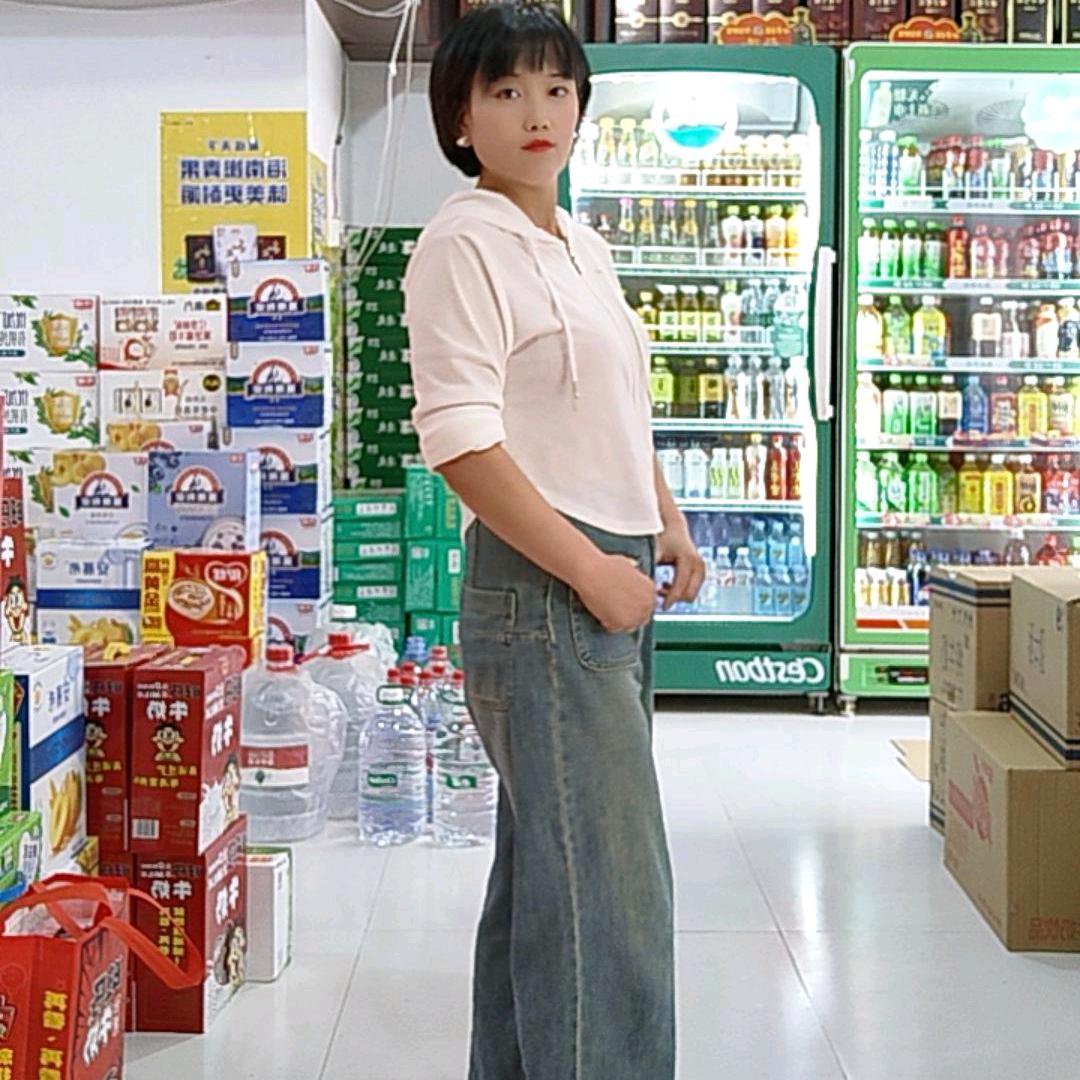 小娟【好物分享】