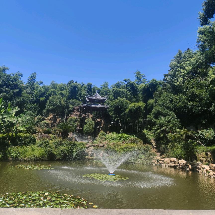 朝阳晚霞