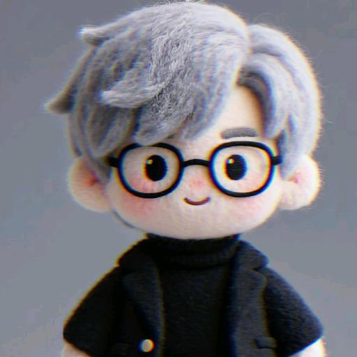 暴暴-海克曼提亚