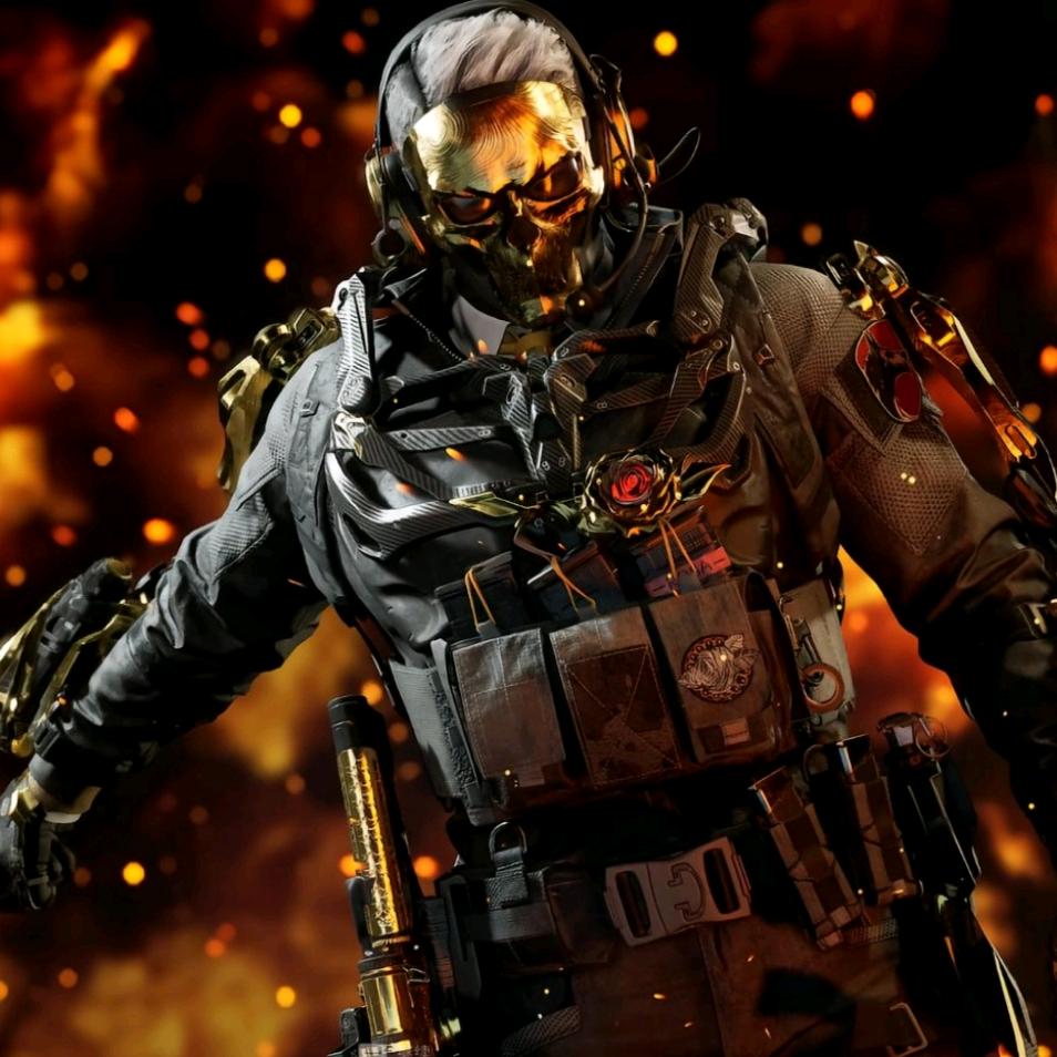 豪赤电竞－伊德