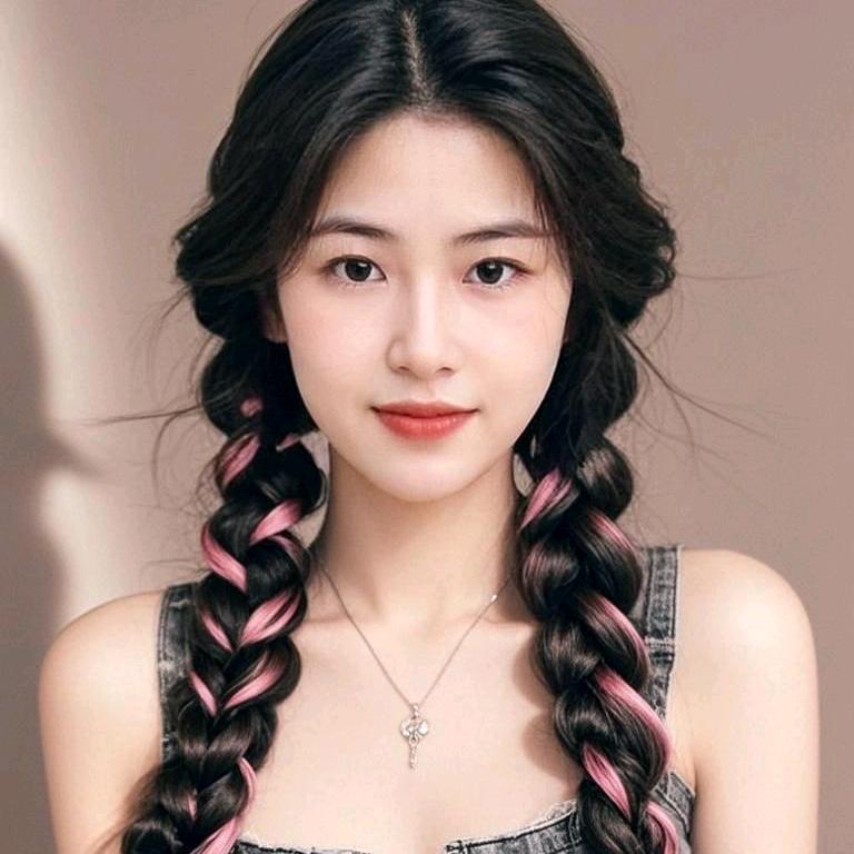 玲妹纸