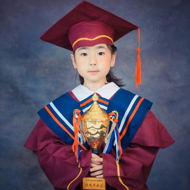 巴啦啦小魔仙（不要连赞哦）